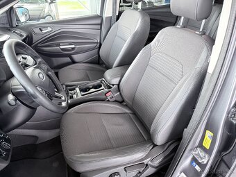 Ford Kuga 2.0 TDCi,TITANIUM,4X4,SERVIS FORD - 12