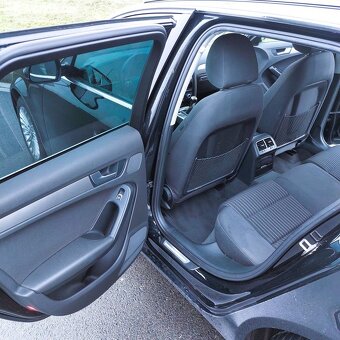 Audi A4 B8, 2.0 TDI 110 kW - 12