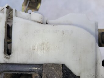 Seat Ibiza Cordoba světla zámky - 12