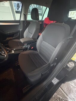 Škoda Octavia 1.6 TDi 85kw - 12