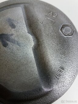 BMW E21 E10 E12 - M10 - Náhradní Díly 1 - 12