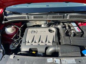 Vw Sharan 2.0 tdi - 12