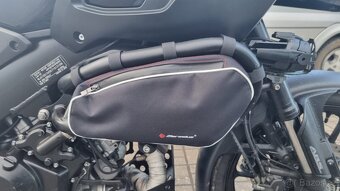 Suzuki V-Strom DL 1000, r.v. 2019, aktuálně 40 tis.km - 12