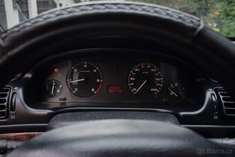 Peugeot 406 2,0HDI   ))))) PRODÁNO ((((( - 12