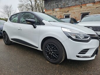 Renault Clio 0.9 TCE 56kw klima 2019 - 12