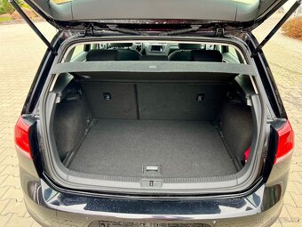 Volkswagen Golf VII 1,2 TSi - 12