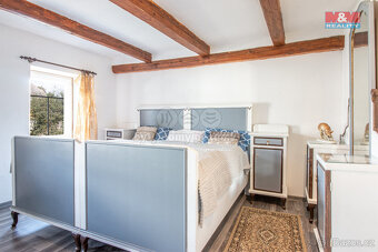 Prodej rodinného domu, 134 m², Verneřice, ul. Okružní - 12