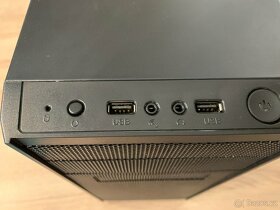 PC, dotykový display, APC Back-UPS - pokladní systém - 12