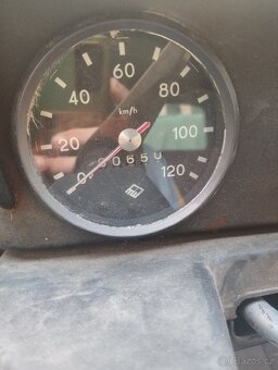 Trabant 601 combi - 12