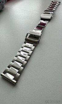 Pánské hodinky Citizen Wear OS Touchscreen Smart Watch MX0 - 12