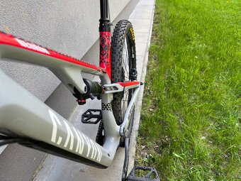 Canyon Neuron CF 8 2021 "L" ; 29" horské kolo - 12