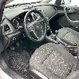 Opel Astra,  1,7 CDTI ser. kniha, nové v ČR - 12