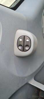 Ford Transit 300L ,2.2 TDCI ,74kw,6..Rych.stupně,Zvýšený - 12