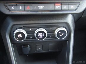 Dacia Jogger TCe 81 kW/110k Extreme 7 míst - 12