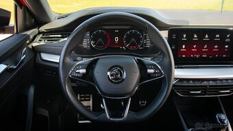 Škoda Octavia IV - 12