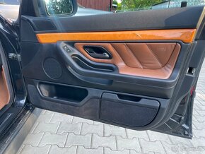 BMW 730D E38 - 12