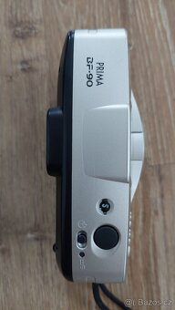Retro fotoaparát 3x - 12