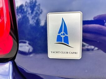 Fiat 500X Yacht Club Capri Limited Edition 500ks - 12