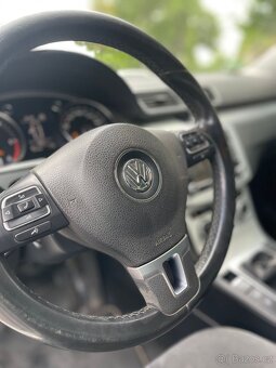 Volkswagen Passat 2.0 TDI 103 kW – LED, Xenony, Manuál - 12