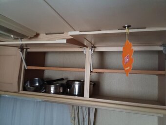 Karavan HOME CAR - 12