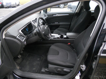 Ford Mondeo 2.0TDCi 132Kw - 12