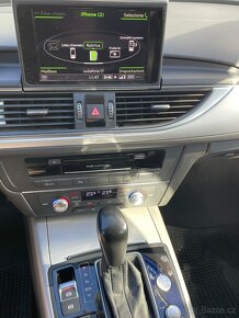AUDI A6 AVANT 2.0TDI ULTRA - 12