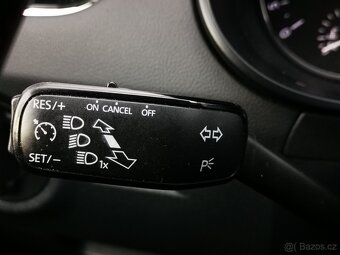 Škoda Octavia III 1,6 TDI Ambition Plus - 12