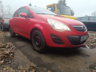 Opel Corsa - 12