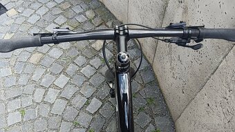 karbonové kolo gravel MTB 29 MIRION vel.M - 12