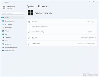 Herní PC – Ryzen 5 / RTX 2080 Super / 16 GB DDR4 / 250GB SSD - 12
