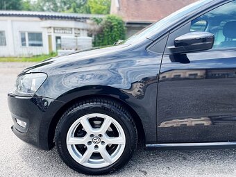 VW PÓLO VI. 1.2i 2010 1.MAJ V ČR 145.000KM PĚKNÝ STAV - 12