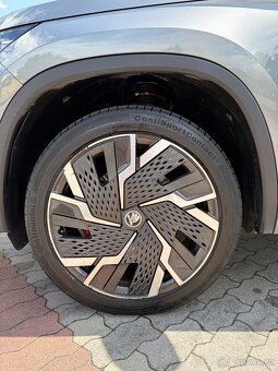 Škoda Kodiaq RS - 12