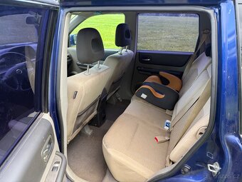 NISSAN XTRAIL - 12