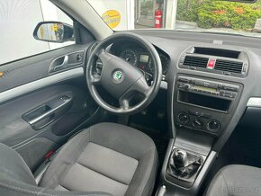 Prodám Škoda Octavia 1.8TSI - 12