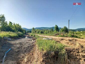Prodej pozemku k bydlení v Ostrově,1352 m2, Kfely - 12