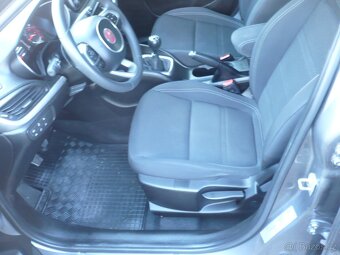Fiat   Tipo  1.4 i - 12