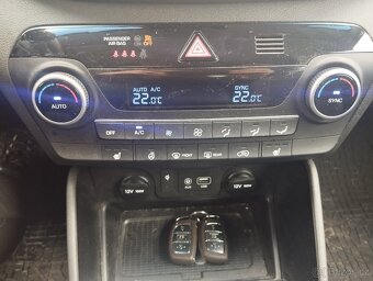 Hyundai Tucson, 1.6, Diesel, rv.2020/09 (c.j.2596) - 12
