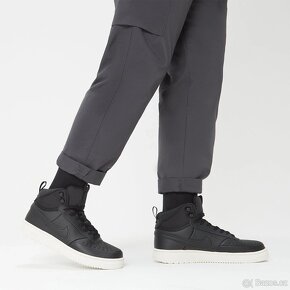 Sportovní Boty Tenisky PÁNSKÉ Nike Court Vision Mid Winter - 12