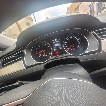 Passat - 12