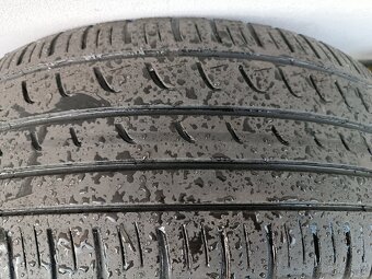 Alu kola Stilauto 5Five 16 + Pirelli 205/55 R16 91V letní - 12
