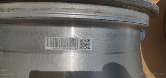 Mitsubishi outlandet 5x114,3 r18  eclipse cross asx kia mazd - 12