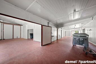 PRODEJ KOMERČNÍHO OBJEKTU, NOVÝ JIČÍN - 12