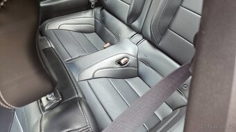Ford Mustang 5.0 GT V8, EU verze, r.v. 2016, Premium, BORLA, - 12