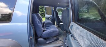 Chevrolet Suburban K1500 4x4 - 12