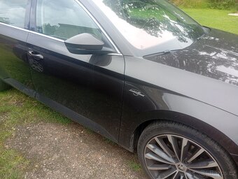Škoda Superb 3 - 12