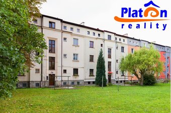 Pronájem bytu 2+1 /54 m2/ v UL - Klíše, ul. Klíšská, 2.patro - 12