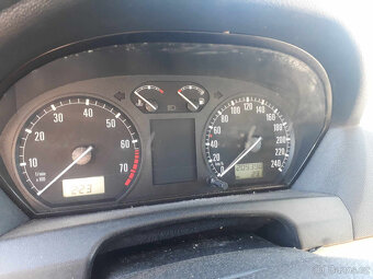 Škoda Fabia 1.4 16V.74kw.Elegance. - 12