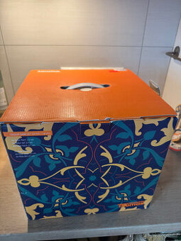 Jídelní souprava Ritzenhoff pro 6 osob - NOVÁ - 12