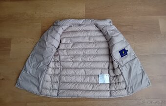 Ralph Lauren Polo Sport dámská vesta vel. S péřová - 12