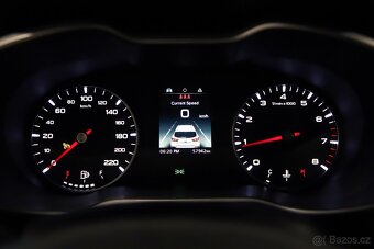 MG ZS 1.5 78kW Full LED DAB - záruka Autodraft - 12